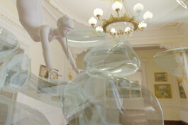 burg giebichenstein kunsthochschule halle  industrial design experimental design methods