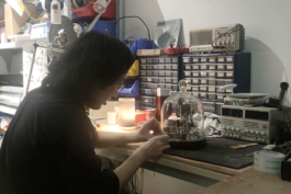 burg giebichenstein kunsthochschule halle  industrial design experimental design methods