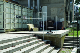 burg giebichenstein kunsthochschule halle  industrial design experimental design methods