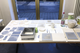 burg giebichenstein kunsthochschule halle  industrial design experimental design methods