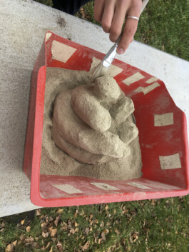 burg giebichenstein kunsthochschule halle  industrial design experimental design methods