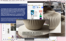 burg giebichenstein kunsthochschule halle  industrial design experimental design methods