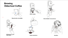 burg giebichenstein kunsthochschule halle  industrial design experimental design methods