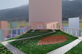 burg giebichenstein kunsthochschule halle  industrial design experimental design methods