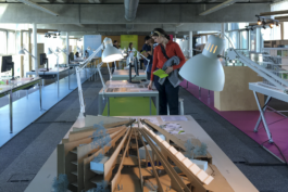 burg giebichenstein kunsthochschule halle industrial design experimental design methods