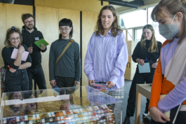 burg giebichenstein kunsthochschule halle industrial design experimental design methods