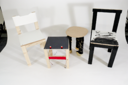 burg giebichenstein kunsthochschule halle  industrial design experimental design methods