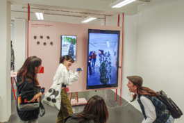 burg giebichenstein kunsthochschule halle  industrial design experimental design methods