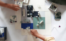 burg giebichenstein kunsthochschule halle  industrial design experimental design methods