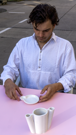 burg giebichenstein kunsthochschule halle  industrial design experimental design methods