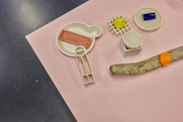  burg giebichenstein kunsthochschule halle  industrial design experimental design methods