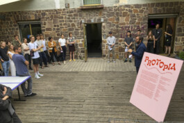 burg giebichenstein kunsthochschule halle industrial design experimental design methods