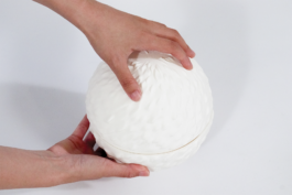 burg giebichenstein kunsthochschule halle  industrial design experimental design methods