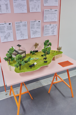 burg giebichenstein kunsthochschule halle  industrial design experimental design methods