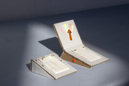 burg giebichenstein kunsthochschule halle  industrial design experimental design methods