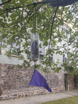 burg giebichenstein kunsthochschule halle  industrial design experimental design methods