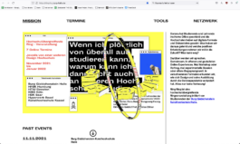 burg giebichenstein kunsthochschule halle  industrial design experimental design methods