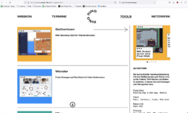 burg giebichenstein kunsthochschule halle  industrial design experimental design methods