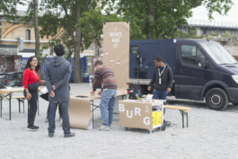 burg giebichenstein kunsthochschule halle  industrial design experimental design methods