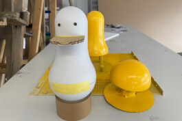 burg giebichenstein kunsthochschule halle  industrial design experimental design methods