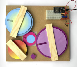 burg giebichenstein kunsthochschule halle  industrial design experimental design methods