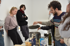 burg giebichenstein kunsthochschule halle  industrial design experimental design methods