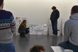 burg giebichenstein kunsthochschule halle  industrial design experimental design methods