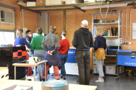 burg giebichenstein kunsthochschule halle  industrial design experimental design methods