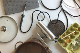 burg giebichenstein kunsthochschule halle  industrial design experimental design methods