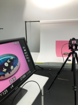 burg giebichenstein kunsthochschule halle  industrial design experimental design methods