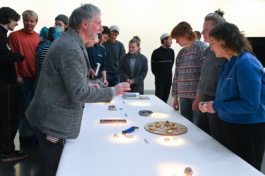 burg giebichenstein kunsthochschule halle  industrial design experimental design methods