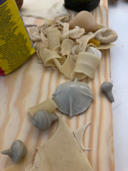 burg giebichenstein kunsthochschule halle  industrial design experimental design methods