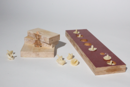 burg giebichenstein kunsthochschule halle  industrial design experimental design methods