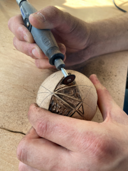 burg giebichenstein kunsthochschule halle  industrial design experimental design methods