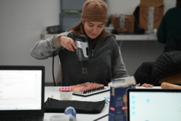 burg giebichenstein kunsthochschule halle  industrial design experimental design methods