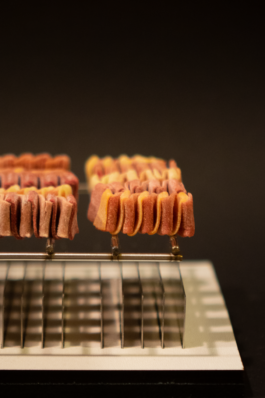 burg giebichenstein kunsthochschule halle  industrial design experimental design methods