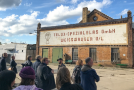 burg giebichenstein kunsthochschule halle industrial design experimental design methods