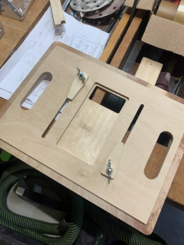 burg giebichenstein kunsthochschule halle  industrial design experimental design methods