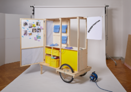 burg giebichenstein kunsthochschule halle  industrial design experimental design methods