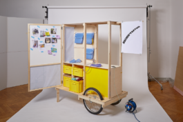  burg giebichenstein kunsthochschule halle  industrial design experimental design methods