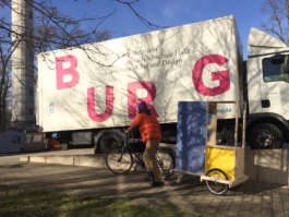 burg giebichenstein kunsthochschule halle  industrial design experimental design methods