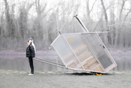 burg giebichenstein kunsthochschule halle  industrial design experimental design methods