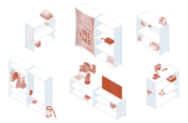 burg giebichenstein kunsthochschule halle  industrial design experimental design methods