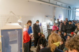 burg giebichenstein kunsthochschule halle industrial design experimental design methods