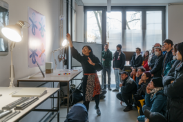 burg giebichenstein kunsthochschule halle industrial design experimental design methods