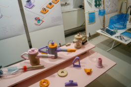 burg giebichenstein kunsthochschule halle industrial design experimental design methods