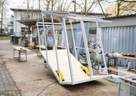 burg giebichenstein kunsthochschule halle  industrial design experimental design methods