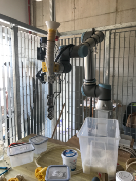 burg giebichenstein kunsthochschule halle industrial design experimental design methods