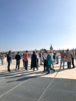 burg giebichenstein kunsthochschule halle industrial design experimental design methods