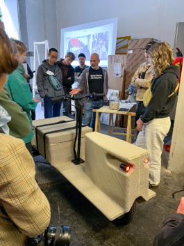 burg giebichenstein kunsthochschule halle industrial design experimental design methods